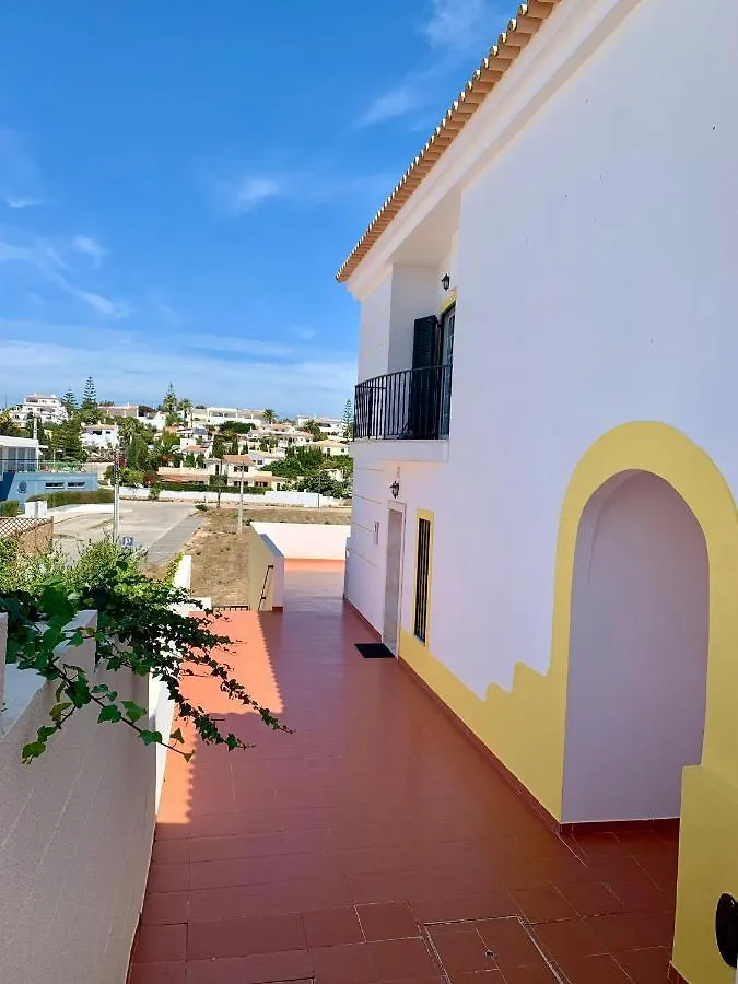 Apartamento Casadaluz 18