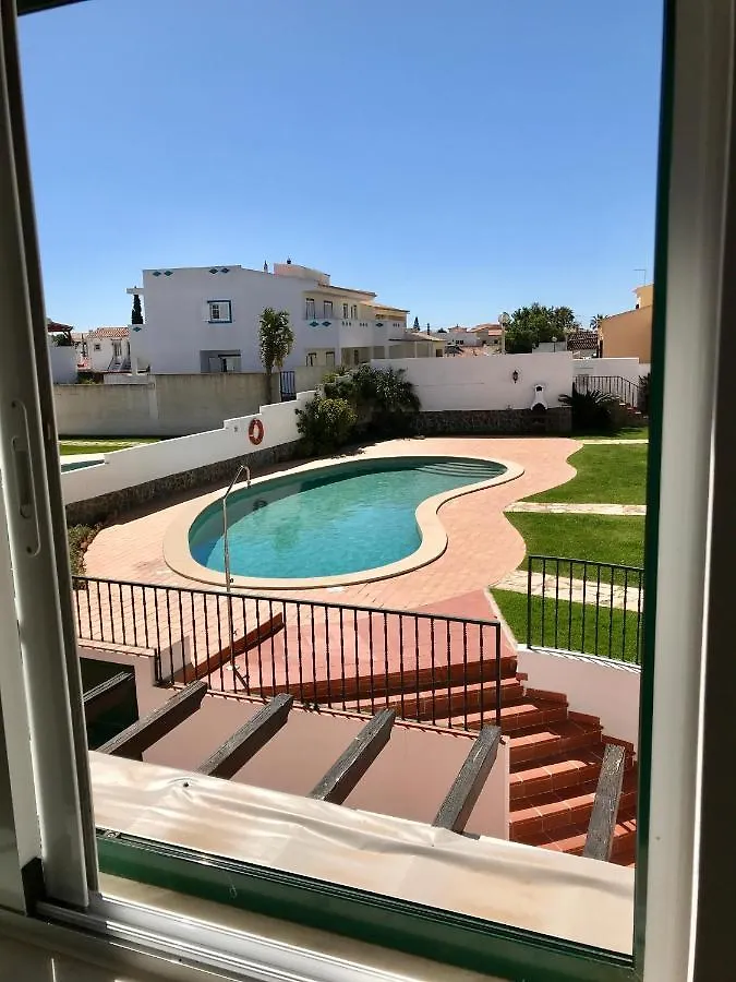 Apartamento Casadaluz 18