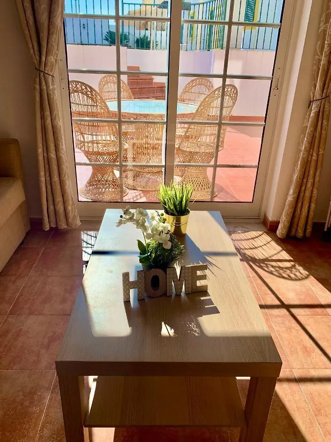 Apartamento Casadaluz 18