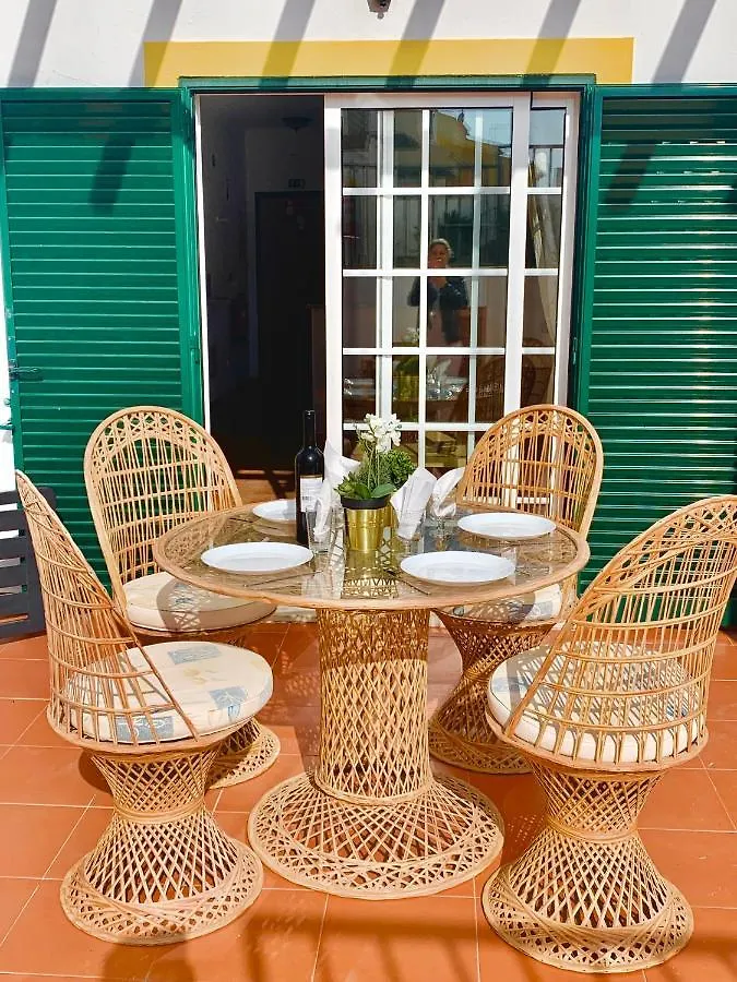 Apartamento Casadaluz 18