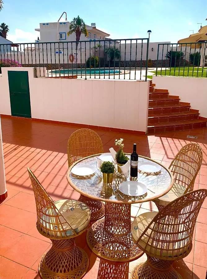 Apartamento Casadaluz 18