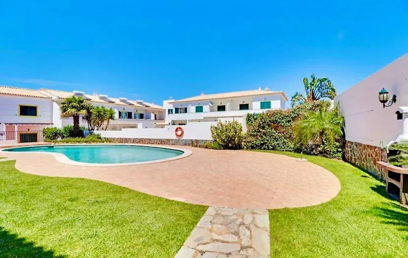 Apartamento Casadaluz 18