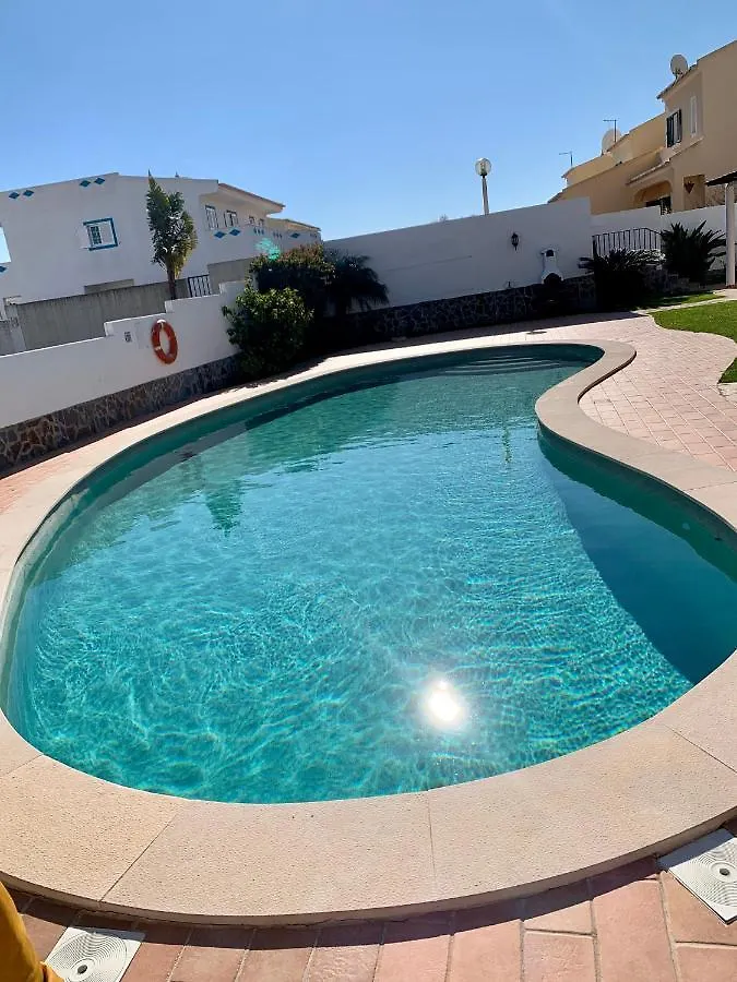 Apartamento Casadaluz 18 0*,