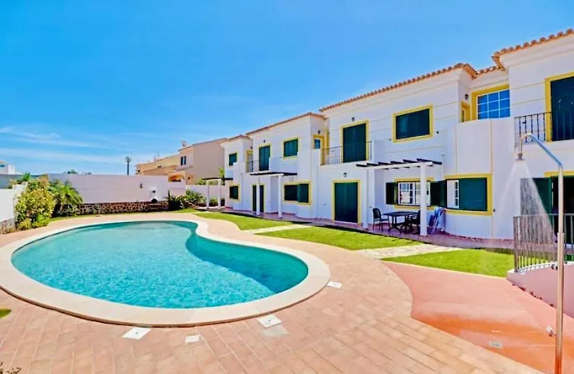 Apartamento Casadaluz 18 Portugal