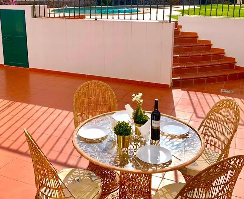 Apartamento Casadaluz 18