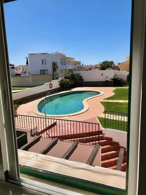 Apartamento Casadaluz 18 0*,