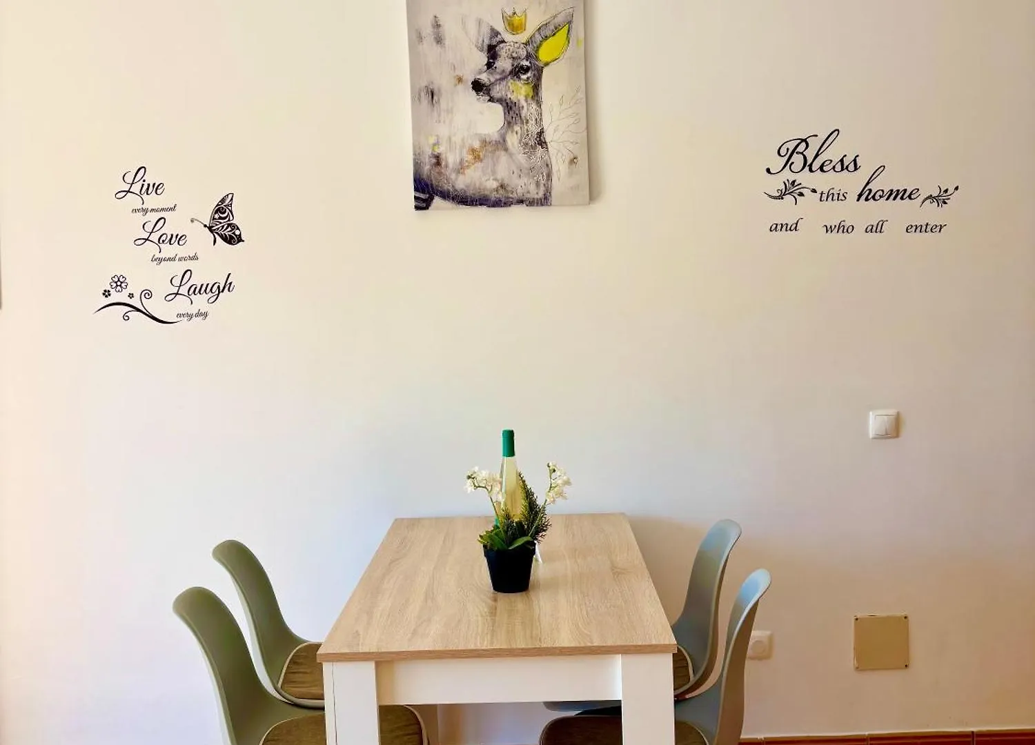 Apartamento Casadaluz 18