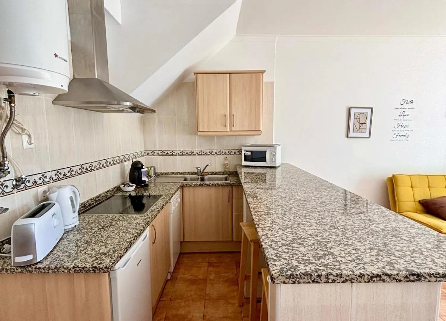 Apartamento Casadaluz 18 Portugal