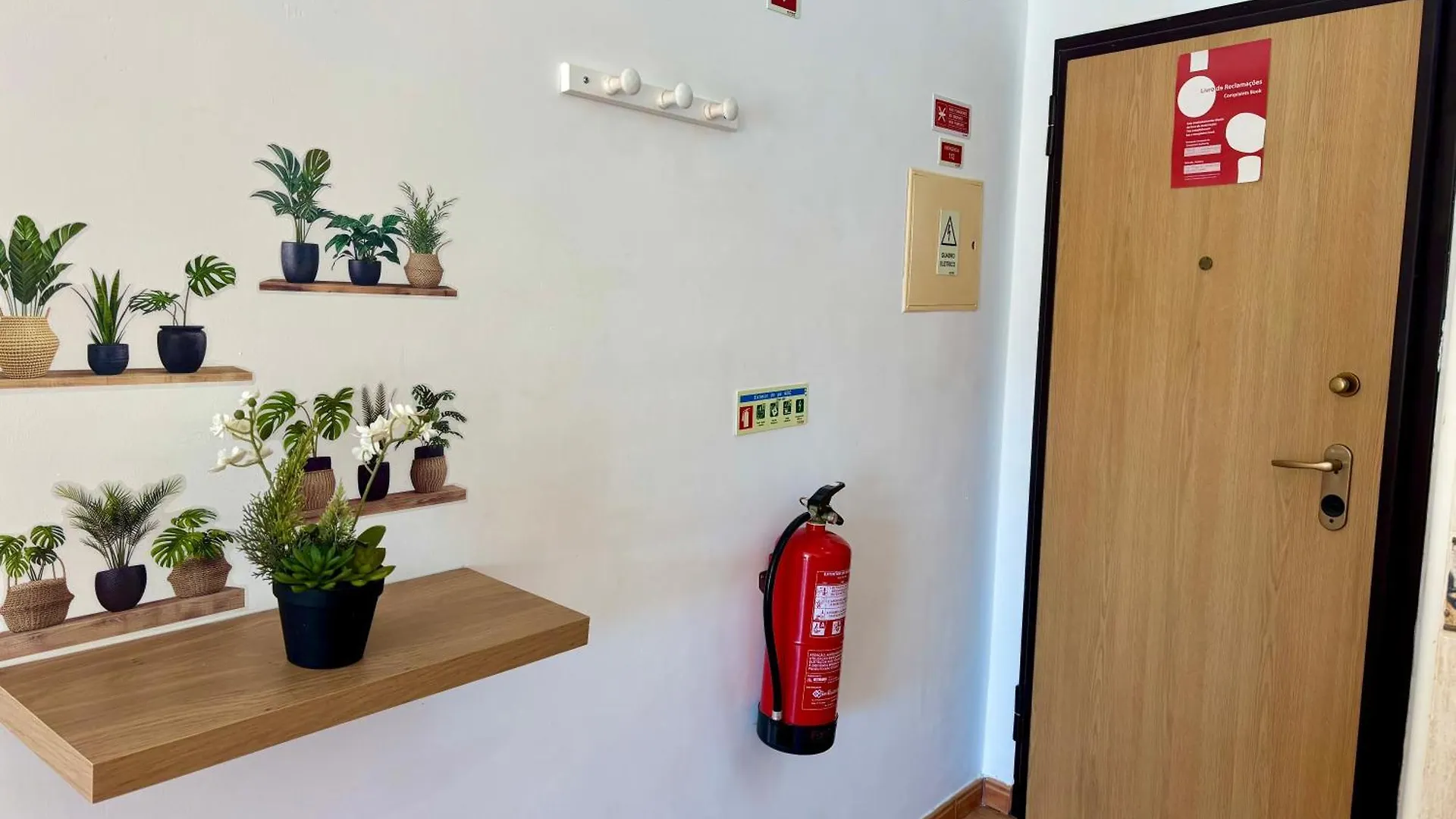Apartamento Casadaluz 18
