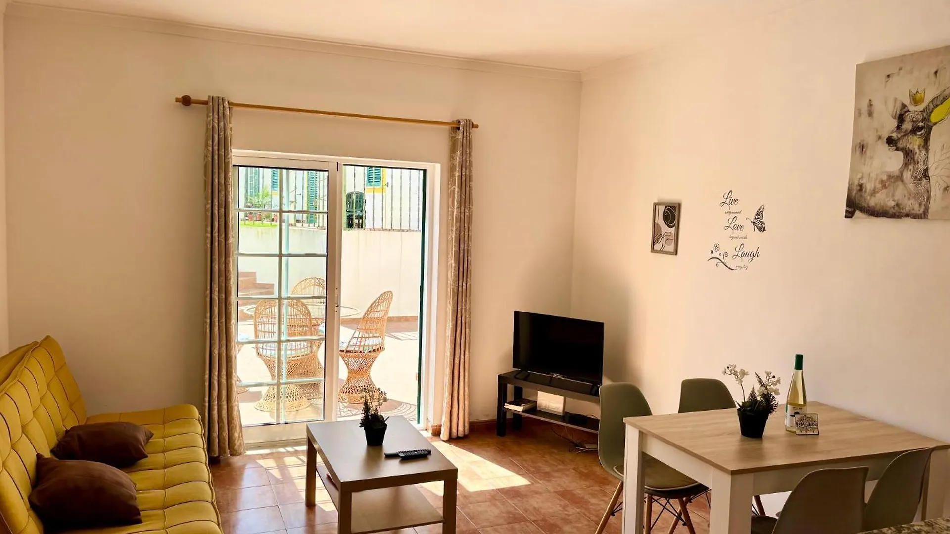 Apartamento Casadaluz 18