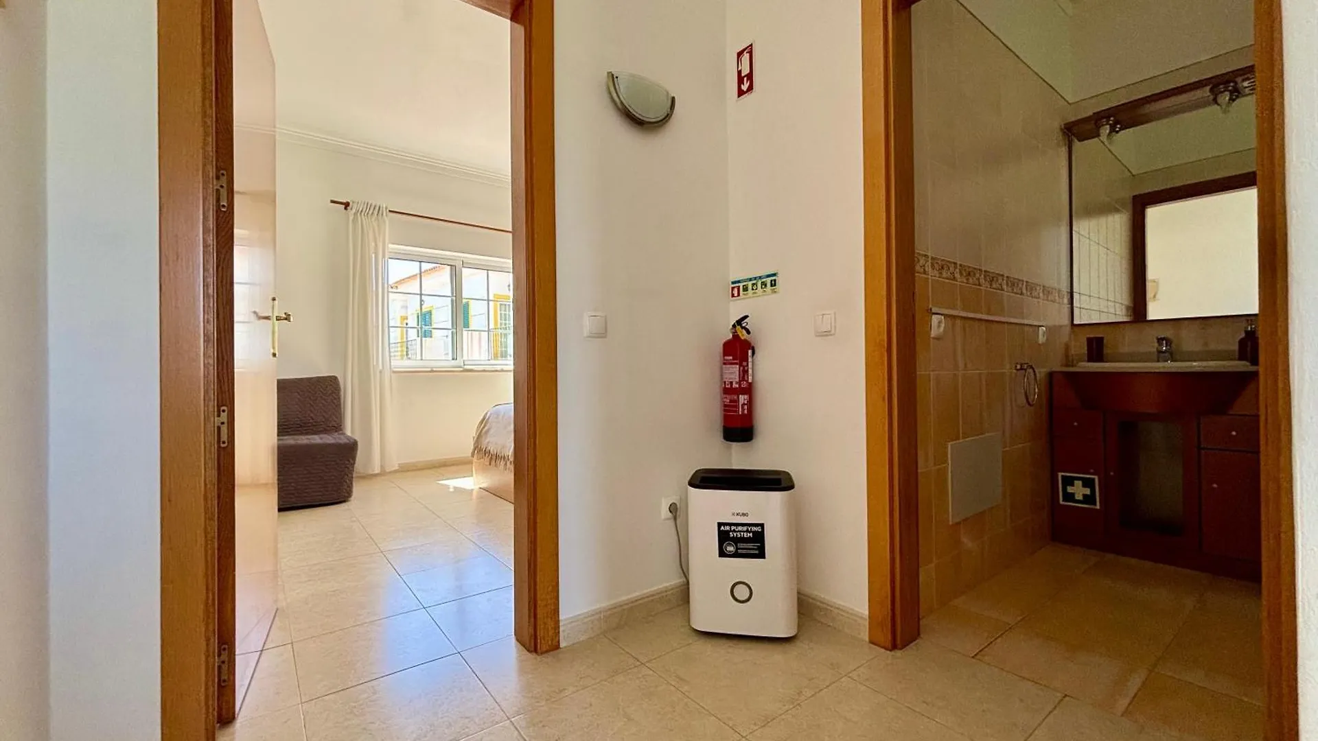 Apartamento Casadaluz 18 Portugal