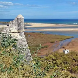 Apartamento Sun's House, Nora (Vila Nova de Cacela)