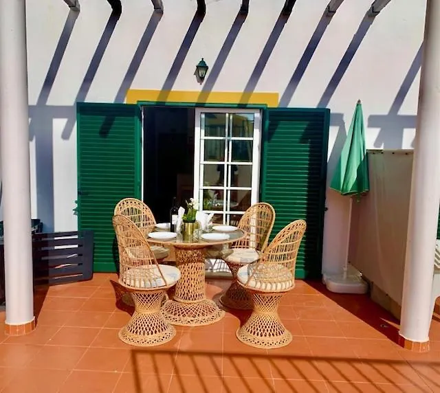 Apartamento Casadaluz 18