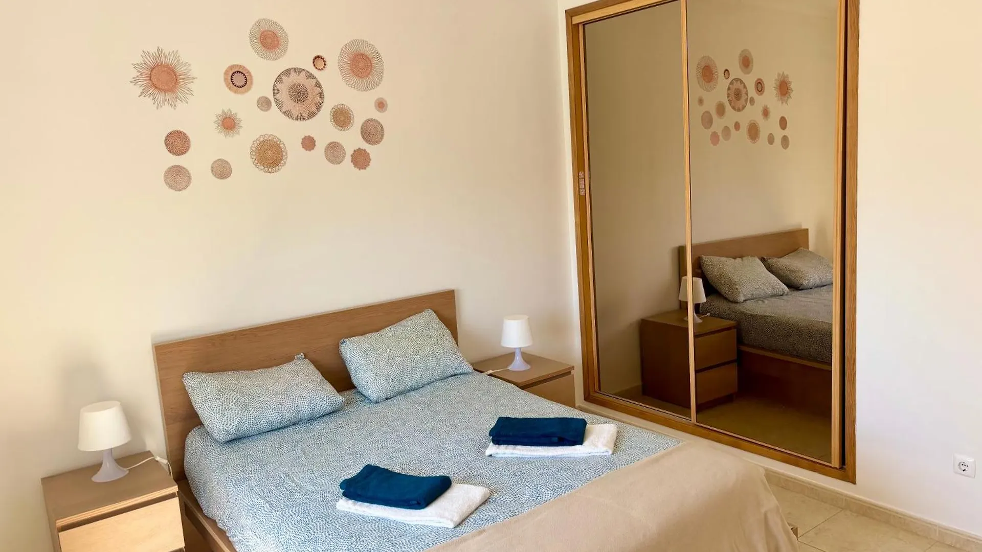 Apartamento Casadaluz 18