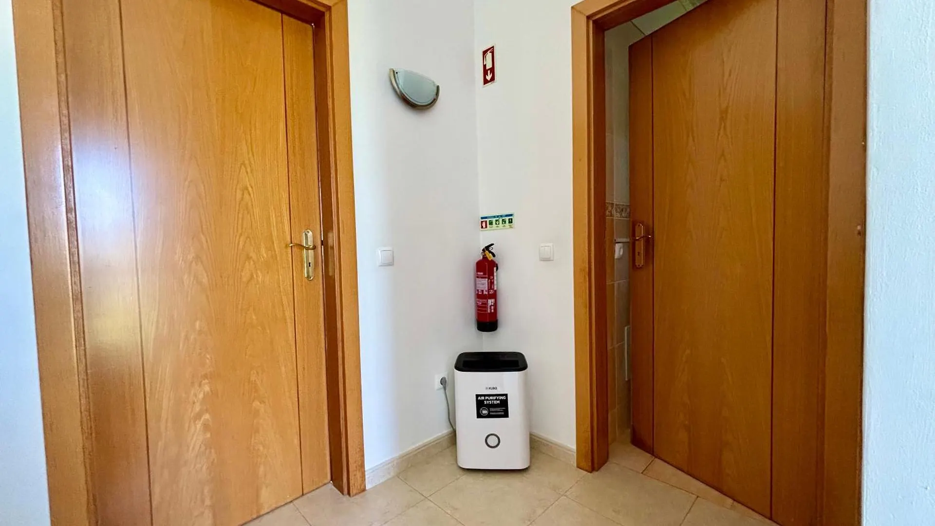 Apartamento Casadaluz 18